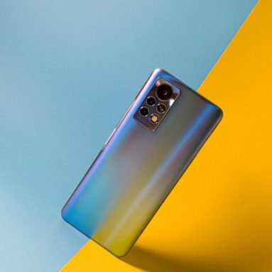 Infinix Note 11S Announced in PH with Helio G96
