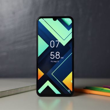 Infinix Note 12 G96 Review