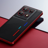 Infinix Partners with BMW’s Designworks for Note 30 VIP Racing Edition