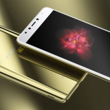 Meet the Infinix Note 4 with a 4,500mAh Battery