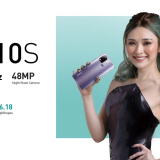 Infinix Celebrates Super Brand Days on Shopee from June 15 to 18