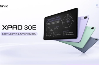 Infinix Unveils Budget-Friendly XPAD 30E with AI Learning Suite