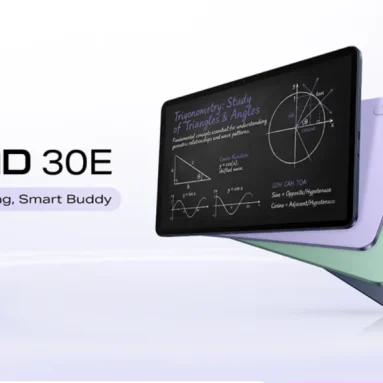 Infinix Unveils Budget-Friendly XPAD 30E with AI Learning Suite