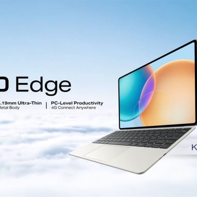 Infinix XPAD Edge Launched in the Philippines