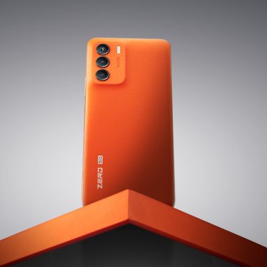 Infinix ZERO 5G 2023 is Coming to PH This Holiday Season