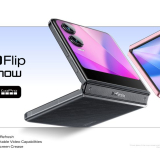 Infinix ZERO Flip: Democratizing Foldable Technology with Unprecedented Value
