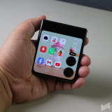 Infinix ZERO Flip Review