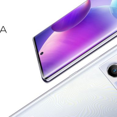 Infinix ZERO ULTRA Now Available in PH for PHP 21,999