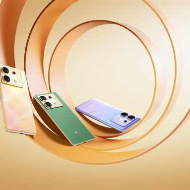 Capture all the beauty of Philippines with Infinix ZERO 30 5G