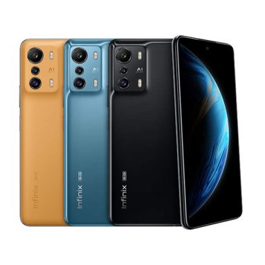 Here are 5 Benefits of 5G That You Can Enjoy with the Infinix ZERO 5G