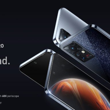 Infinix Set to Launch the Zero X Pro and INBook X1 in PH in October