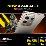 Infinix NOTE 50 Series is Now Available on all E-commerce Stores with Free 1-year Viu Subscription