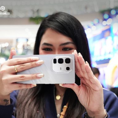 Infinix Teases New Device at HOK Invitational Season 3