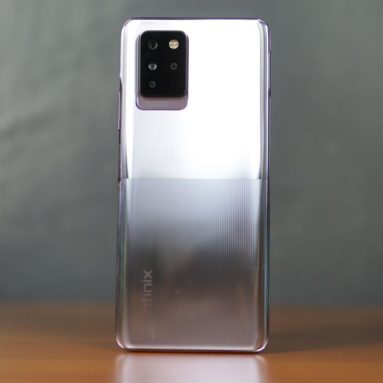 Infinix NOTE 10 Pro 2022 Review