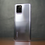 Infinix NOTE 10 Pro 2022: Unboxing and First Impressions