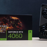 Inno3D RTX 4060 Twin X2 Graphics Card Review – A Cheap Entry To DLSS 3
