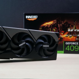 Inno3D RTX 4090 X3 OC Graphics Card Review – No Frills, Better Value