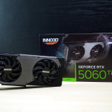 Inno3D RTX 5060 Ti Twin X2 16GB Review