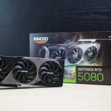 Inno3D RTX 5080 X3 Review