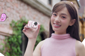 Insta360 GO Ultra x Hello Kitty Limited Edition Announced