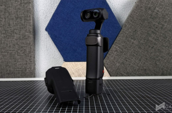 DJI and Insta360 Escalate Patent Fight Over New Gimbal Cameras