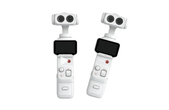 Insta360 Luna Full Details Leaked with Alleged Dual-Camera System