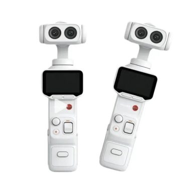 Insta360 Luna Full Details Leaked with Alleged Dual-Camera System