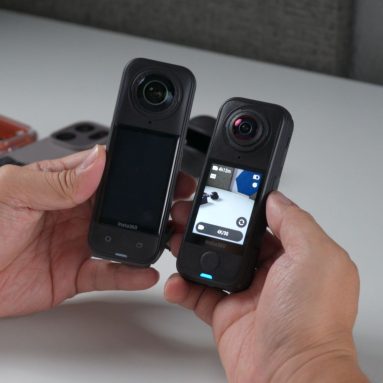 Insta360 X4 Air Launched, Priced at PhP21,990 for the Standard Bundle