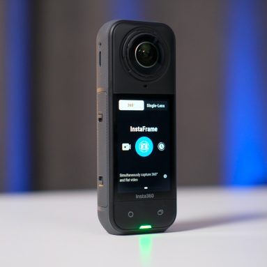 Insta360 X5 is Currently the Best Consumer 360 Flagship Camera
