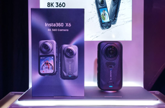 Insta360 X6 Launched in the Philippines