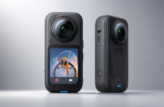 Insta360 X6 Leak Reveals Smaller 8K 360 Action Cam And Higher Pricing