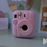 FUJIFILM Launches instax mini 13 at SM MOA’s Pop District Activation