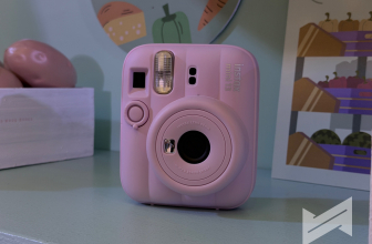 FUJIFILM Launches instax mini 13 at SM MOA’s Pop District Activation