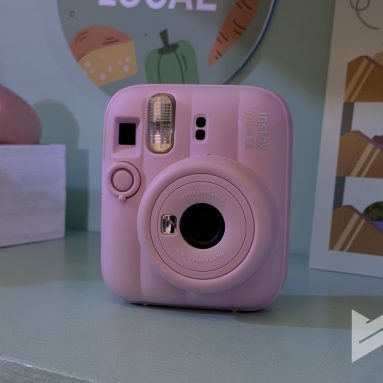 FUJIFILM Launches instax mini 13 at SM MOA’s Pop District Activation