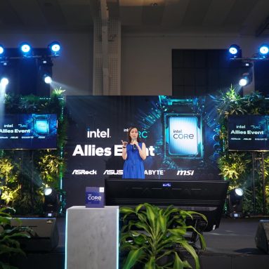 Intel 13th Gen Core CPUs and Arc A380 Launched in the PH, Priced