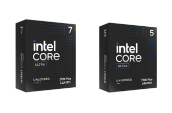 Intel Unveils Core Ultra 200S Plus Series Desktop Processors