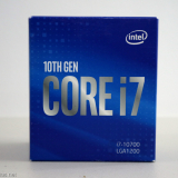 Intel Core i7 10700 Review – Performance On A Budget