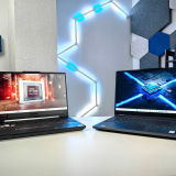 Intel Core i7 12700H vs AMD Ryzen 7 6800H Performance Comparison