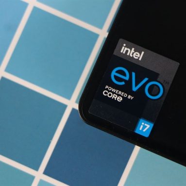Intel Evo Platform Ushers a New Generation of Slim, Light, and Powerful Laptops