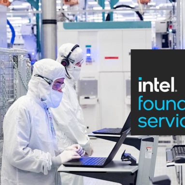 Intel and MediaTek Forge Foundry Partnership