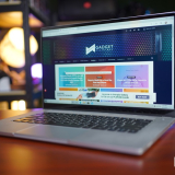 Intel® NUC M15 Laptop Kit is the ultimate business partner of SMB owners