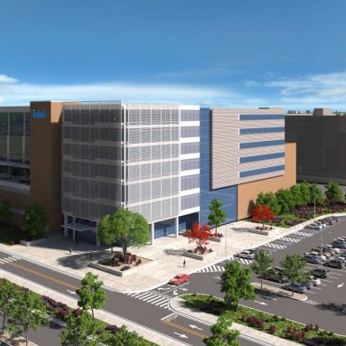 Intel Reveals Plans for New Chipset Site in Ohio