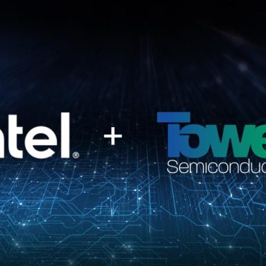 Intel To Acquire Tower Semiconductor for USD 5.4 Billion