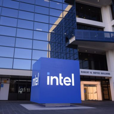 Intel to Integrate NVIDIA RTX Graphics Into Future CPUs