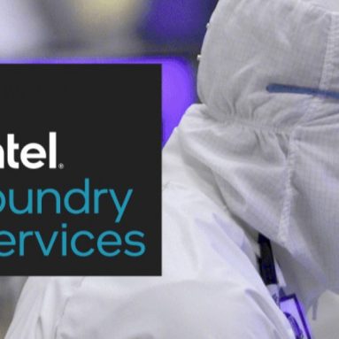 Intel to Build Qualcomm Chips in Foundry Deal