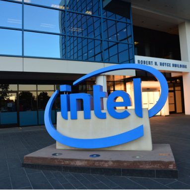 Report: Intel to Lay Off Up to 20% in Staff?