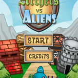 Az9 Studios Launches Archers vs Aliens