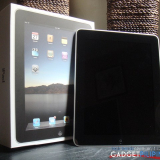 The Apple Ipad Unleashed