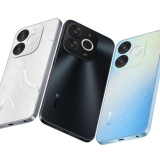 itel A80 with a UNISOC T603, 50MP Camera, and 5,000mAh Battery Launched in PH