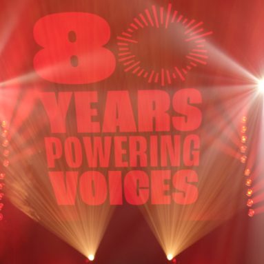 JBL EasySing Mic Mini, EasySing Mic Mini Duo, and More Unveiled in 80-Year Celebration